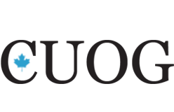 Cuog Logo